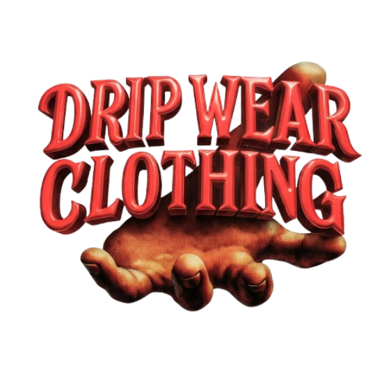 Drip Wear Clothing